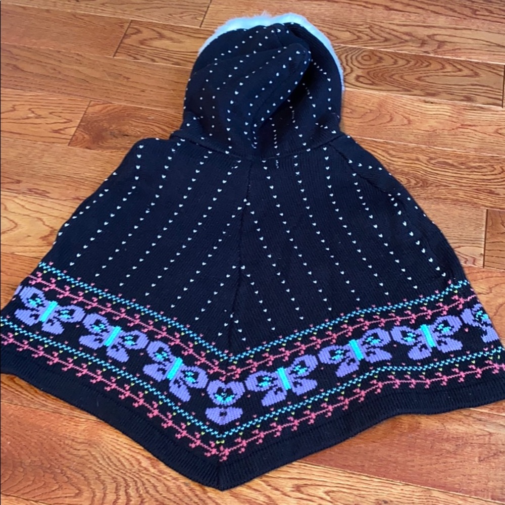 WONDERKIDS Cape - Picture 5 of 5